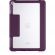 STM Bags dux Carrying Case for iPad Air 2 - Blackberry, Clear RearMaximum