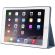 STM Bags Atlas Carrying Case for iPad Air 2 - Denim BottomMaximum
