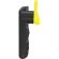 JABRA Steel Wireless Bluetooth Mono Earset - Earbud - Outer-ear - Black RightMaximum