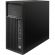 HP Z240 Tower Workstation - 1 x Processors Supported - 1 x Intel Core i7 i7-6700 Quad-core (4 Core) 3.40 GHz - Black LeftMaximum