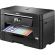 BROTHER Business Smart MFC-J5720DW Inkjet Multifunction Printer - Colour - Plain Paper Print - Desktop LeftMaximum
