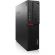 LENOVO ThinkCentre M900 10FH0003AU Desktop Computer - Intel Core i5 i5-6600 3.30 GHz - Small Form Factor - Black