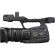 CANON XF300 Digital Camcorder - 10.2 cm (4") LCD - CMOS - Full HD