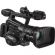 CANON XF300 Digital Camcorder - 10.2 cm (4") LCD - CMOS - Full HD RightMaximum