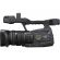 CANON XF300 Digital Camcorder - 10.2 cm (4") LCD - CMOS - Full HD LeftMaximum