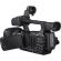 CANON XF100 3D Digital Camcorder - 8.9 cm (3.5") LCD - CMOS - Full HD RearMaximum