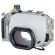 CANON WP-DC51 Underwater Case for Camera LeftMaximum