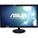 ASUS VS247HV 59.9 cm (23.6") LED LCD Monitor - 16:9 - 5 ms FrontMaximum