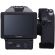 CANON XC10 Digital Camcorder - 7.6 cm (3") - Touchscreen LCD - CMOS - 4K RearMaximum