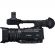 CANON XF200 Digital Camcorder - 8.9 cm (3.5") OLED - HD CMOS - Full HD LeftMaximum