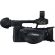 CANON XF200 Digital Camcorder - 8.9 cm (3.5") OLED - HD CMOS - Full HD RightMaximum