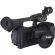 CANON XF200 Digital Camcorder - 8.9 cm (3.5") OLED - HD CMOS - Full HD RearMaximum