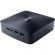 ASUS VivoMini UN65H-M002M Desktop Computer - Intel Core i5 i5-6200U 2.30 GHz - Mini PC - Midnight Blue