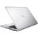 HP EliteBook 840 G3 35.6 cm (14") Notebook - Intel Core i5 i5-6300U Dual-core (2 Core) 2.40 GHz - Black, Silver TopMaximum