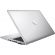 HP EliteBook 850 G3 39.6 cm (15.6") Notebook - Intel Core i5 i5-6300U Dual-core (2 Core) 2.40 GHz RearMaximum