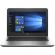 HP EliteBook 820 G3 31.8 cm (12.5") Notebook - Intel Core i7 i7-6600U Dual-core (2 Core) 2.60 GHz - Silver, Black