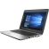 HP EliteBook 820 G3 31.8 cm (12.5") Notebook - Intel Core i7 i7-6600U Dual-core (2 Core) 2.60 GHz - Silver, Black LeftMaximum