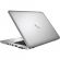 HP EliteBook 820 G3 31.8 cm (12.5") Notebook - Intel Core i7 i7-6600U Dual-core (2 Core) 2.60 GHz - Silver, Black TopMaximum
