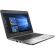 HP EliteBook 820 G3 31.8 cm (12.5") Notebook - Intel Core i7 i7-6600U Dual-core (2 Core) 2.60 GHz - Silver, Black RightMaximum