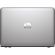 HP EliteBook 820 G3 31.8 cm (12.5") Touchscreen Notebook - Intel Core i7 i7-6600U Dual-core (2 Core) 2.60 GHz - Silver, Black RearMaximum