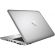 HP EliteBook 820 G3 31.8 cm (12.5") Notebook - Intel Core i5 i5-6300U Dual-core (2 Core) 2.40 GHz - Silver, Black TopMaximum