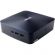 ASUS VivoMini UN45H-D-M010M Desktop Computer - Intel Pentium N3700 1.60 GHz - Mini PC - Midnight Blue