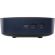 ASUS VivoMini UN45H-D-M010M Desktop Computer - Intel Pentium N3700 1.60 GHz - Mini PC - Midnight Blue RightMaximum