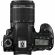 CANON EOS 80D 24.2 Megapixel Digital SLR Camera with Lens - 18 mm - 55 mm TopMaximum