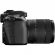 CANON EOS 80D 24.2 Megapixel Digital SLR Camera with Lens - 18 mm - 135 mm RightMaximum