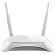 TP-LINK TL-MR3420 IEEE 802.11n  Wireless Router FrontMaximum