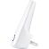 TP-LINK TL-WA850RE IEEE 802.11n 300 Mbit/s Wireless Range Extender - ISM Band LeftMaximum