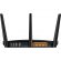 TP-LINK ARCHER D7 IEEE 802.11ac Ethernet, ADSL2+ Modem/Wireless Router RearMaximum