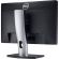 WYSE Dell Professional P2213 55.9 cm (22") LED LCD Monitor - 16:10 - 5 ms RearMaximum