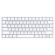 APPLE Magic Keyboard - Wired/Wireless Connectivity - Bluetooth