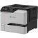 LEXMARK CS725de Laser Printer - Colour - 2400 x 600 dpi Print - Plain Paper Print - Desktop