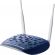 TP-LINK TD-W8960N IEEE 802.11n  Modem/Wireless Router LeftMaximum