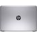 HP EliteBook Folio 1040 G3 35.6 cm (14") Ultrabook - Intel Core i7 (6th Gen) i7-6600U Dual-core (2 Core) 2.60 GHz RearMaximum