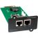 CYBERPOWER RMCARD303 - Network Management Card, SNMP card to suit All Online series UPS's and EnviroSensor input