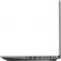 HP ZBook 15 G3 39.6 cm (15.6") Mobile Workstation - Intel Core i7 (6th Gen) i7-6820HQ Quad-core (4 Core) 2.70 GHz - Space Silver LeftMaximum