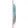 APPLE Case for iPad mini 4 - Light Pink LeftMaximum