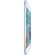 APPLE Case for iPad mini 4 - Lilac LeftMaximum