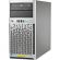 HPE HP StoreEasy 1640 NAS Server - 2U - Rack-mountable LeftMaximum
