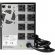 HPE HP T1000 G4 Line-interactive UPSTower RearMaximum