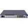 HPE HP MSR1003-8 Router Chassis - 19U FrontMaximum