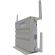 HPE HP 501 IEEE 802.11ac 1.27 Gbit/s Wireless Bridge - ISM Band - UNII Band RightMaximum