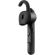 JABRA STEALTH UC Wireless Bluetooth 11 mm Mono Earset - Earbud, Over-the-ear - In-ear - Black TopMaximum