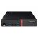 LENOVO ThinkCentre M900 10FM0005AU Desktop Computer - Intel Core i7 (6th Gen) i7-6700T 2.80 GHz - 8 GB DDR4 SDRAM - 120 GB SSD - Windows 7 Professional 64-bit (English) upgradable to Windows 10 Pro - Tiny