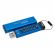 KINGSTON DataTraveler 2000 32 GB USB 3.1 Flash Drive - Blue - 256-bit AES