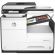 HP PageWide Pro 477dw Page Wide Array Multifunction Printer - Colour - Plain Paper Print - Desktop FrontMaximum