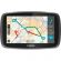 TOMTOM GO 510 Automobile Portable GPS Navigator - Portable, Mountable